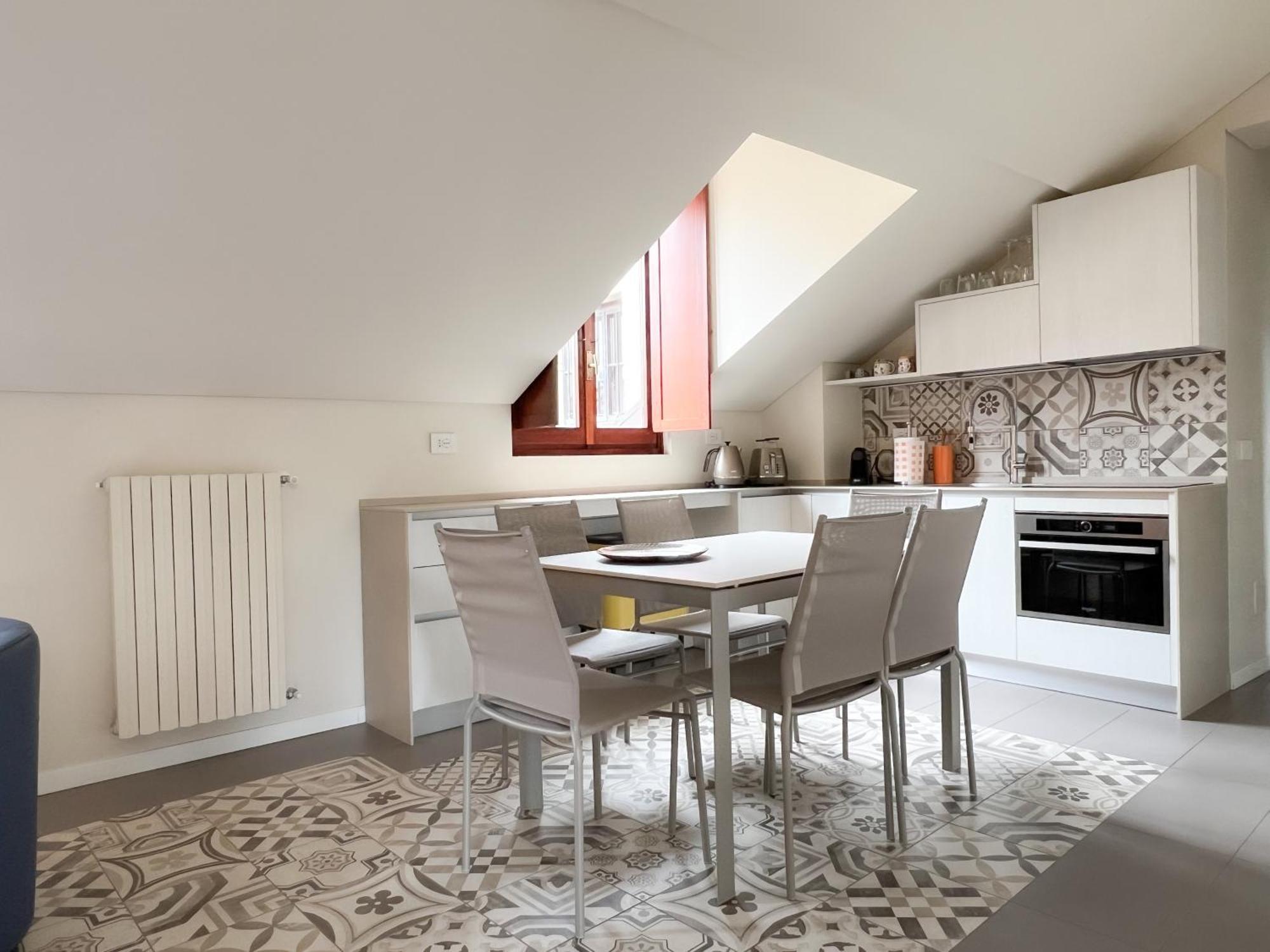 Comecasa 10 Minutes Walk From Duomo 2 Bedroom Apartment Milano Ngoại thất bức ảnh