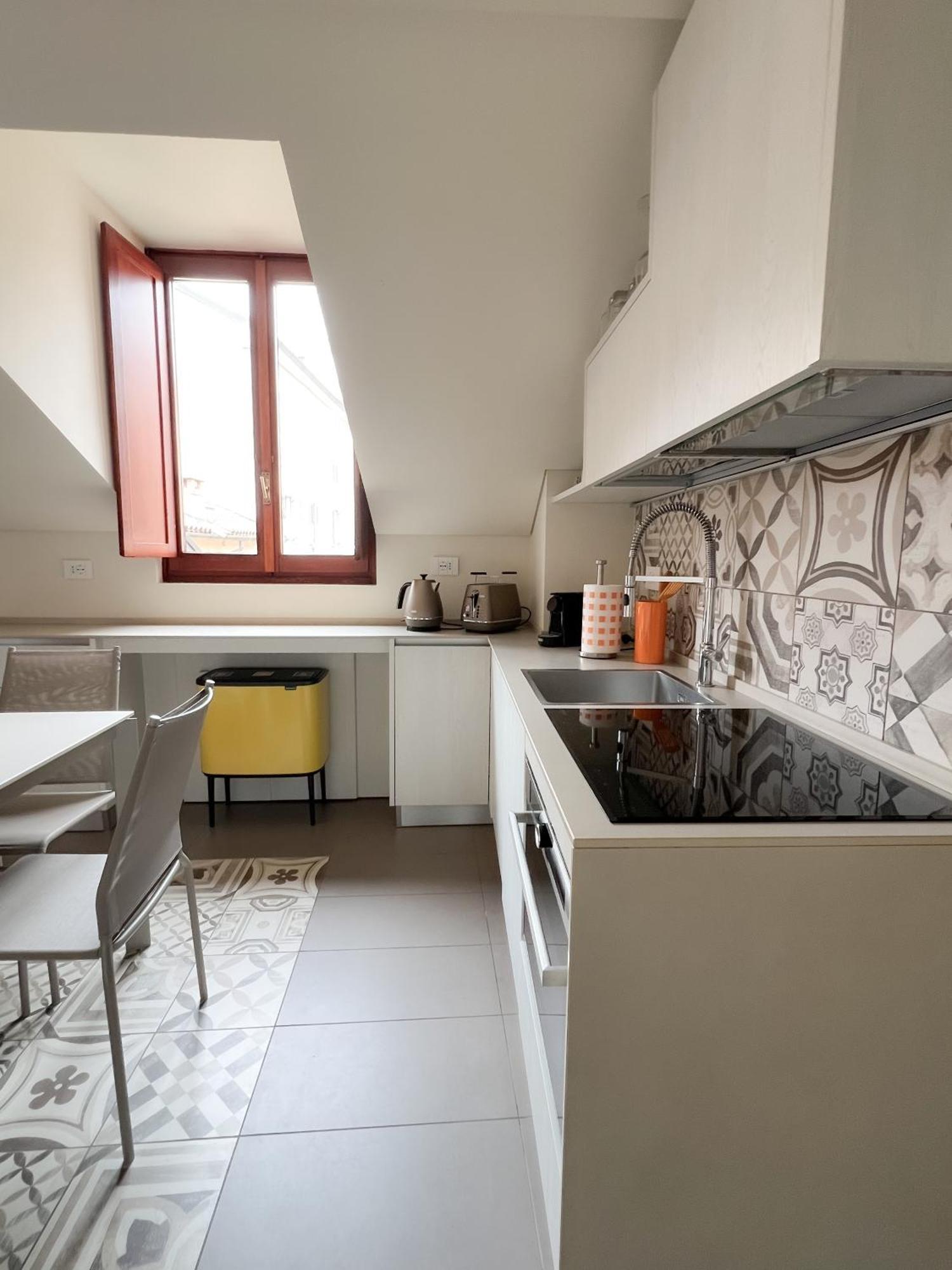 Comecasa 10 Minutes Walk From Duomo 2 Bedroom Apartment Milano Ngoại thất bức ảnh