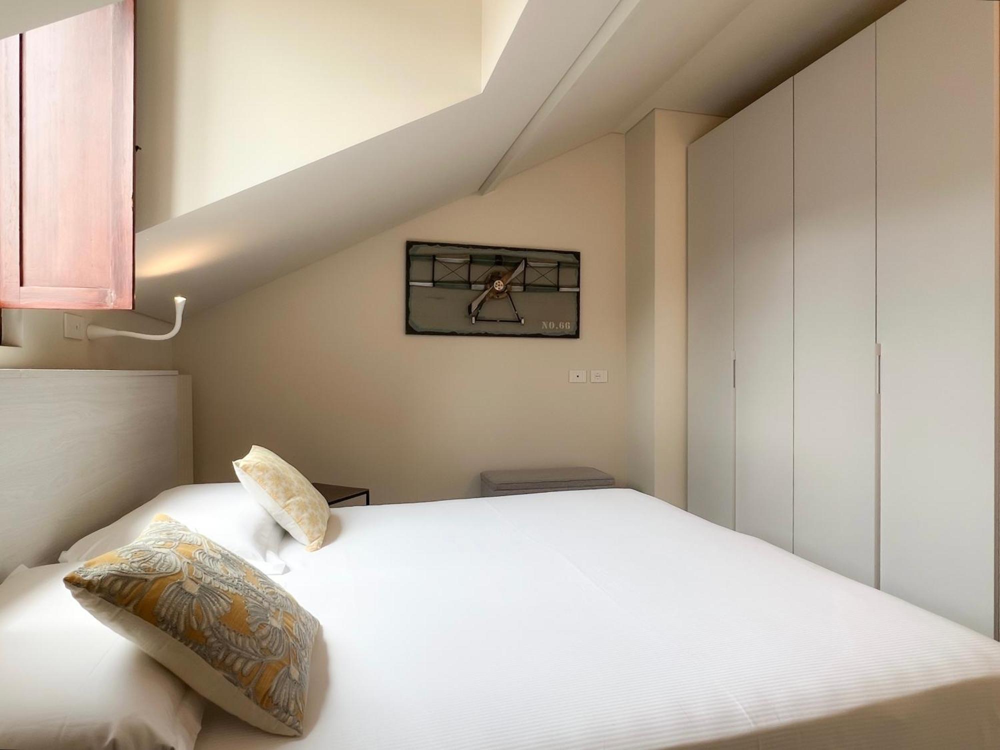 Comecasa 10 Minutes Walk From Duomo 2 Bedroom Apartment Milano Ngoại thất bức ảnh