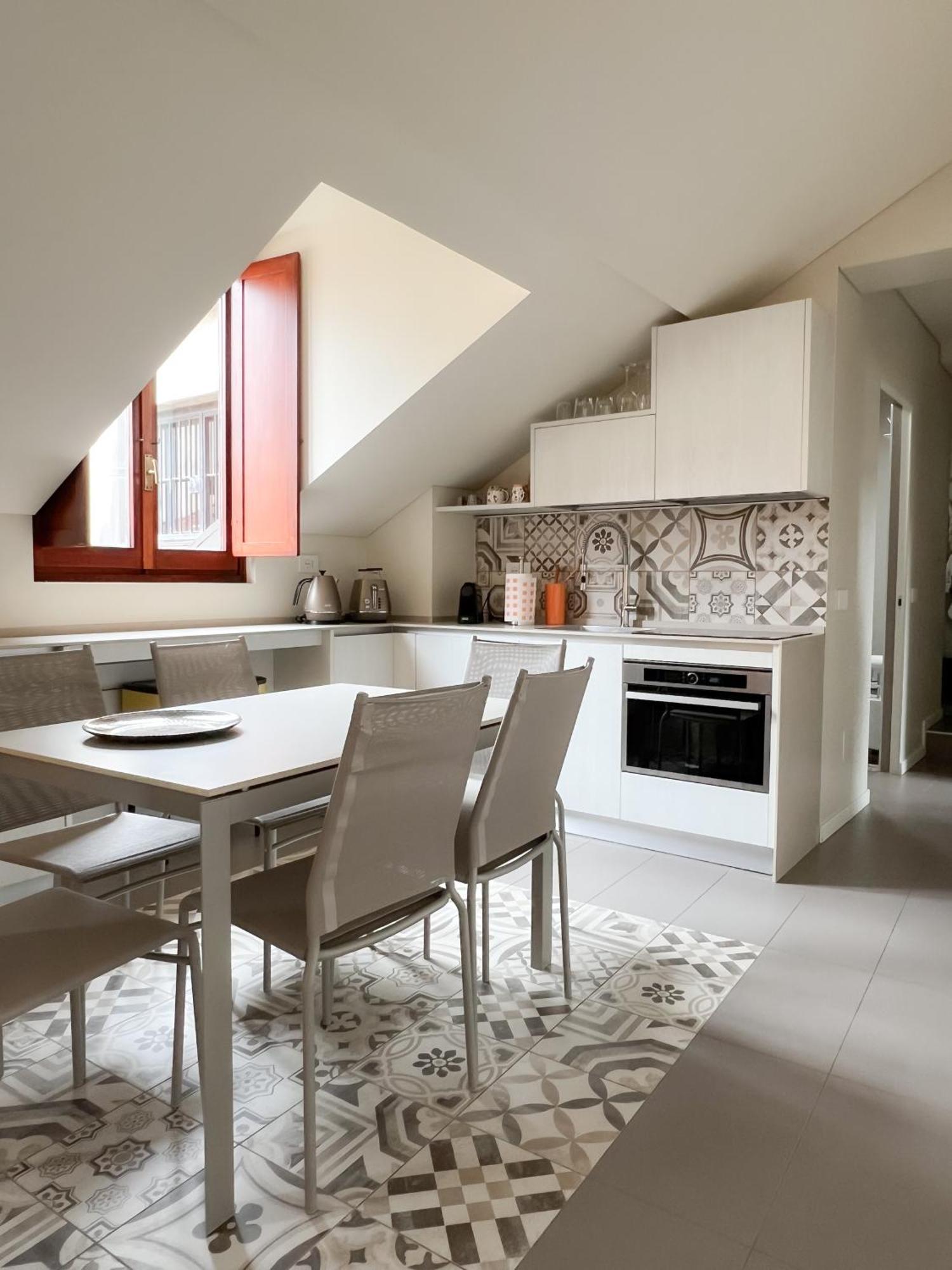 Comecasa 10 Minutes Walk From Duomo 2 Bedroom Apartment Milano Ngoại thất bức ảnh