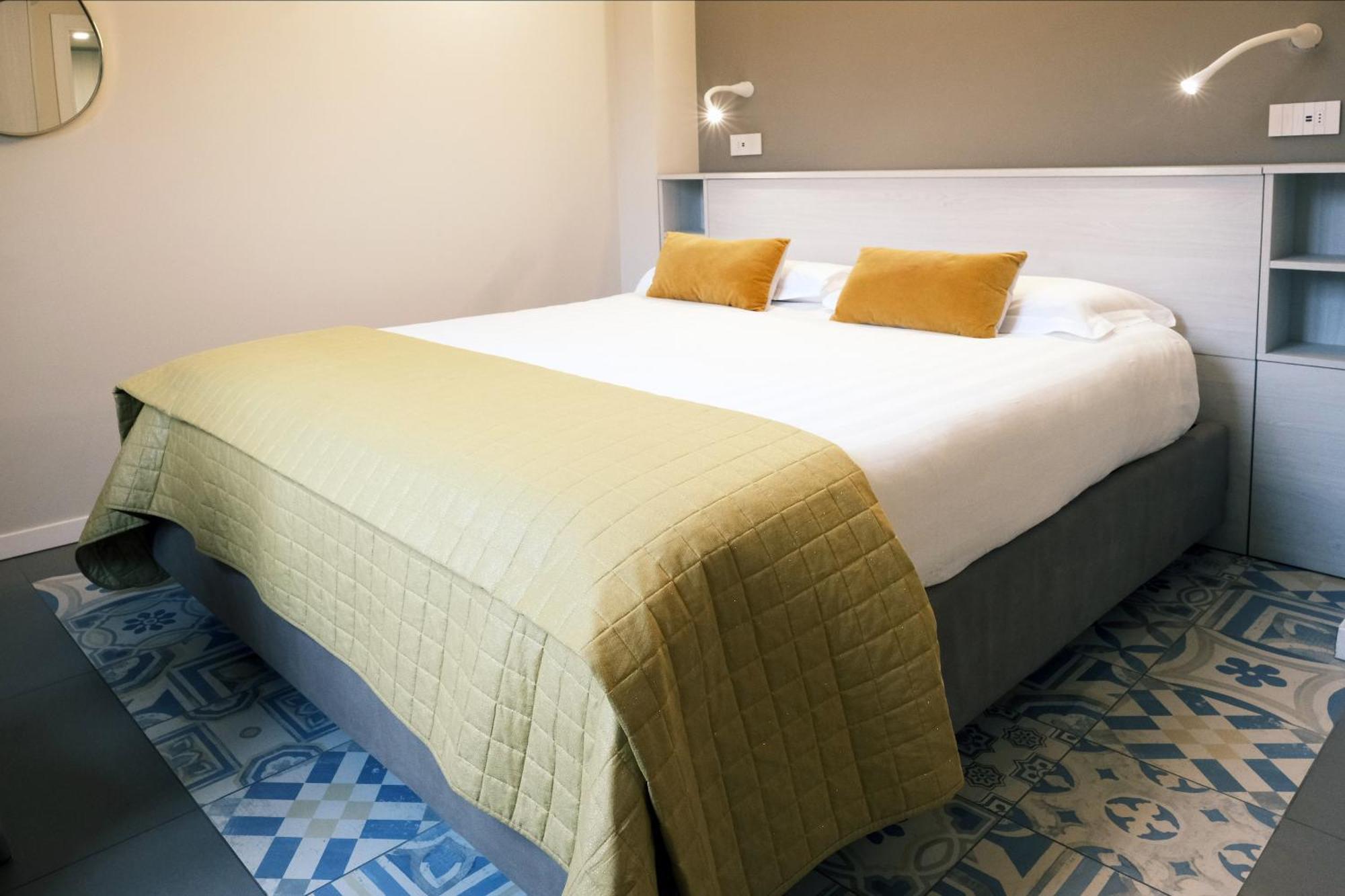 Comecasa 10 Minutes Walk From Duomo 2 Bedroom Apartment Milano Ngoại thất bức ảnh