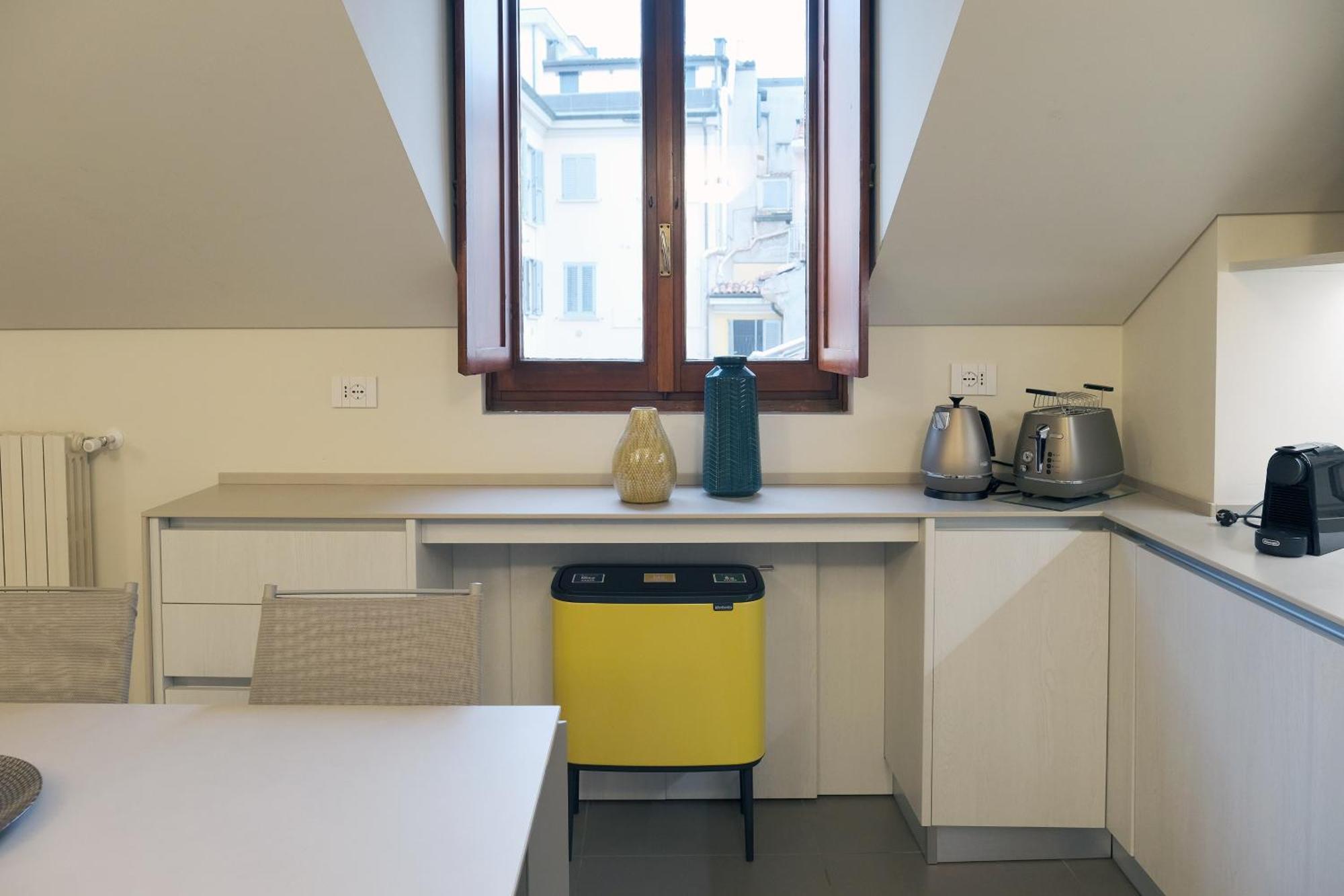 Comecasa 10 Minutes Walk From Duomo 2 Bedroom Apartment Milano Ngoại thất bức ảnh