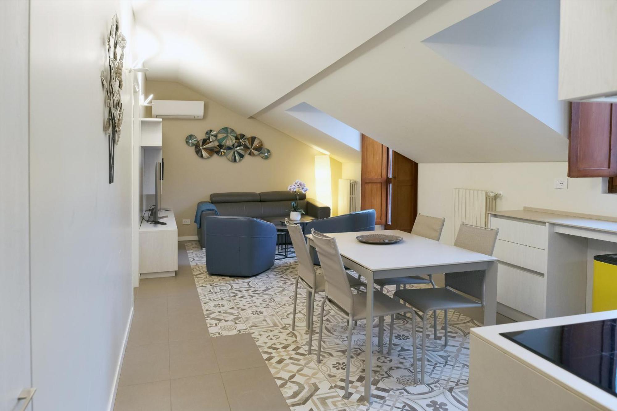 Comecasa 10 Minutes Walk From Duomo 2 Bedroom Apartment Milano Ngoại thất bức ảnh