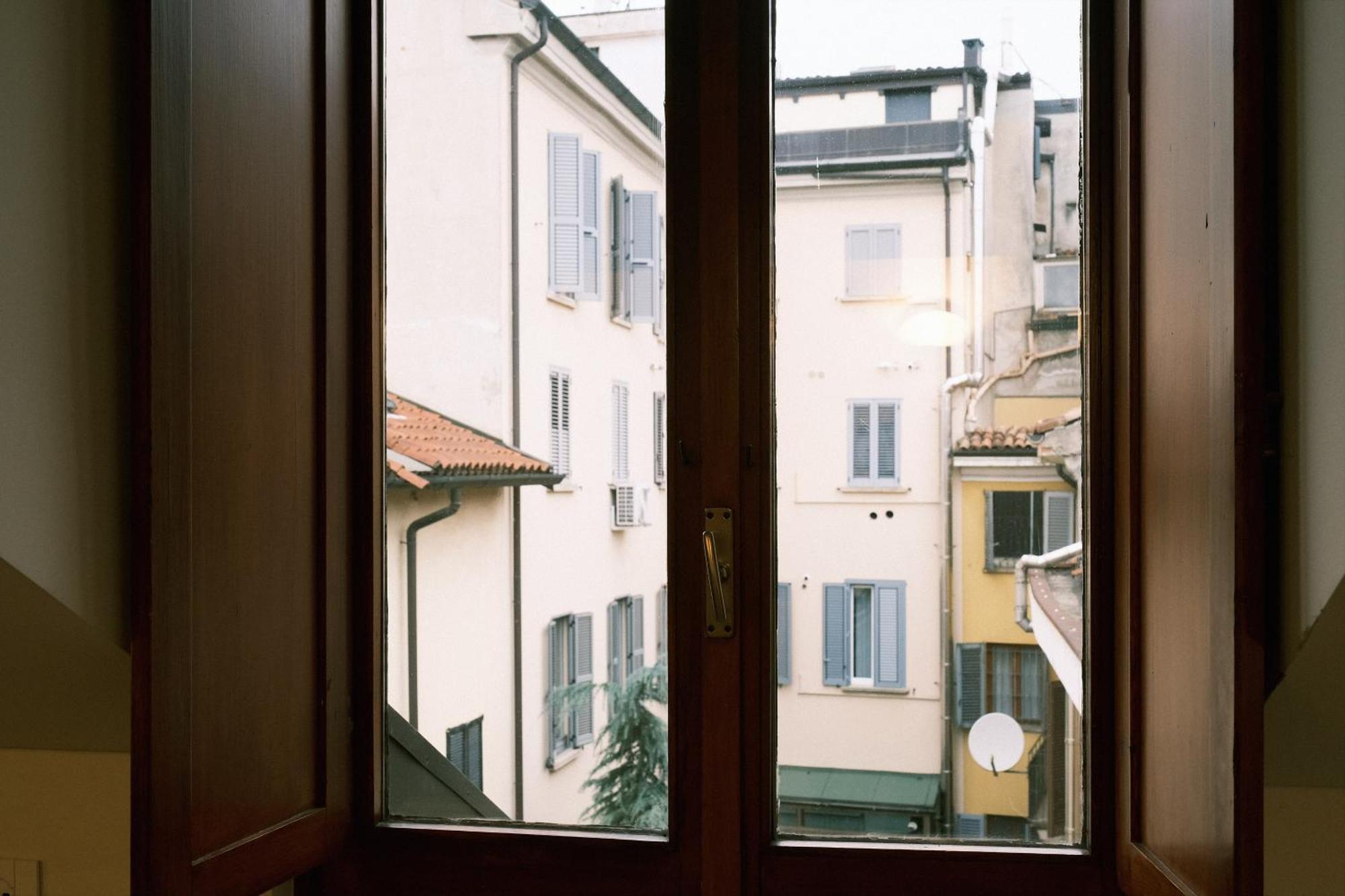 Comecasa 10 Minutes Walk From Duomo 2 Bedroom Apartment Milano Ngoại thất bức ảnh