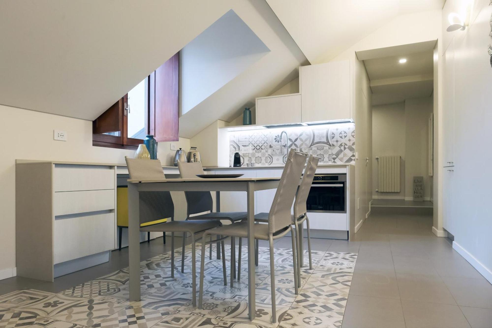 Comecasa 10 Minutes Walk From Duomo 2 Bedroom Apartment Milano Ngoại thất bức ảnh