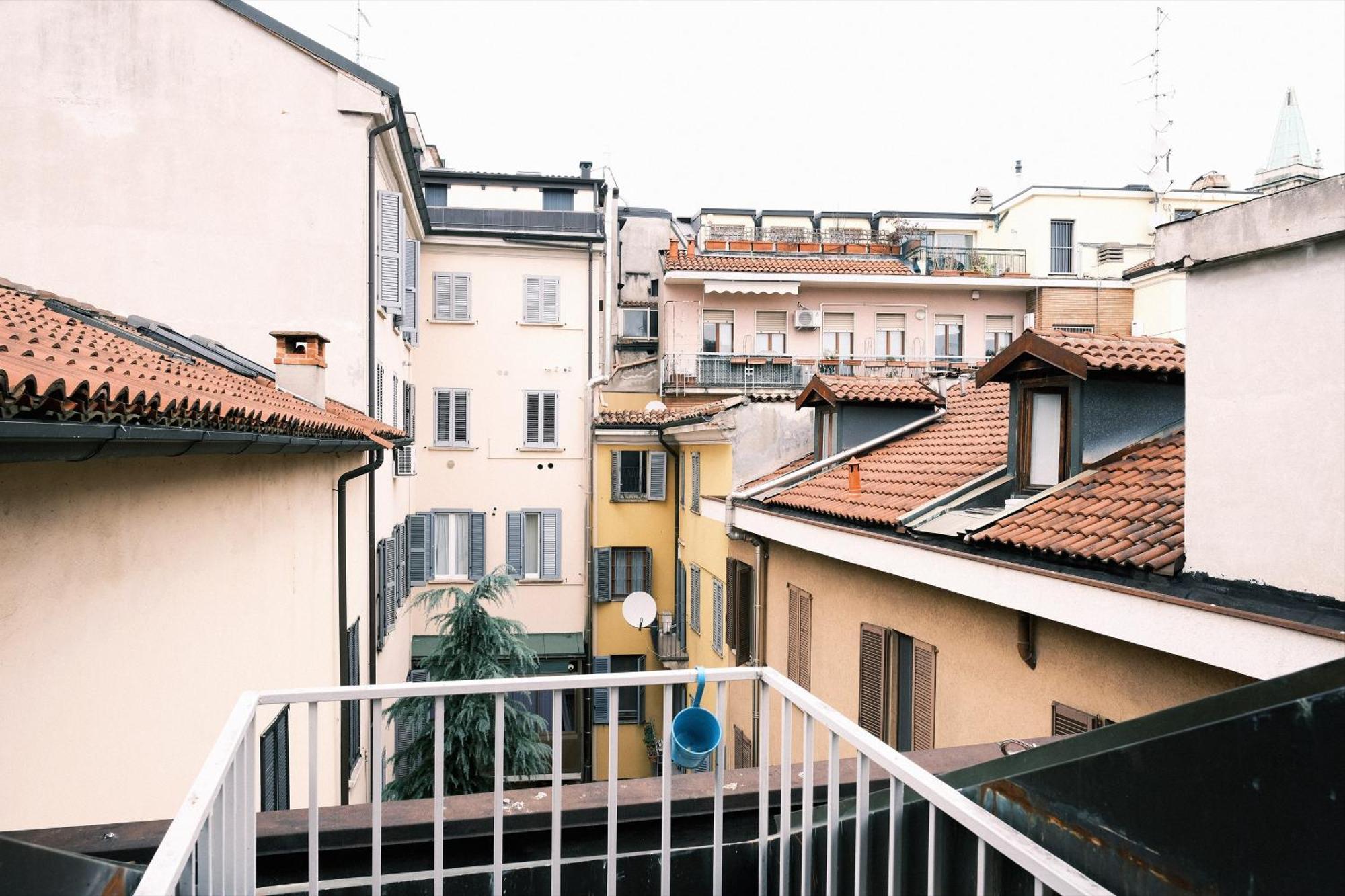 Comecasa 10 Minutes Walk From Duomo 2 Bedroom Apartment Milano Ngoại thất bức ảnh